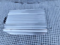 фото thumb №1, Audi a8 d3 4e0 підсилювач аудіо becker 4e0035223d