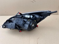 Opel meriva b 2011-2013 фара правая  перед линза поворотная 13253636 в Украине, фото thumb