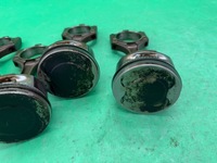 фото thumb №13, Поршень шатун поршні cena za штука ford mondeo mk3 st220 3.0 v6 00-07 meba