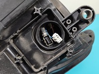 фото thumb №13, Фара правый bixenon поворотный vw passat cc lift 12-16 europa