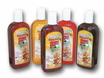 Аттрактор аромата кокоса 300 мл Impact Feeder Liquid