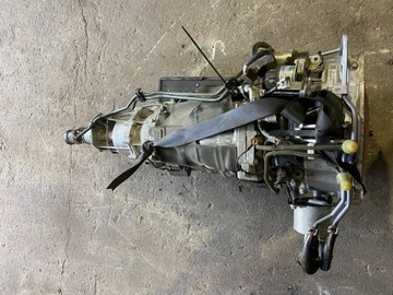 фото thumb №8, Subaru outback vi bt автоматична коробка передач коробки передач tr690r6gca 12 tys mil