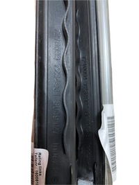 фото thumb №6, Рейлинги крышные хром сатин l+p do bmw 5 f11