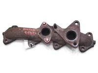 фото thumb №1, Колектор випускний nissan nv200 1.5 dci
