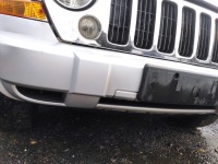 фото thumb №5, Jeep cherokee liberty kj рестайлінг 2.8 crd kpl перед pas оригінал ps2 ідеальний стан стан