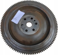 фото thumb №1, Колесо маховик nissan micra k12 1.4 1.2