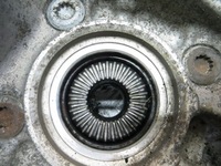 фото thumb №7, Bmw f46 f45 2.0d поворотный кулак правая перед 15-