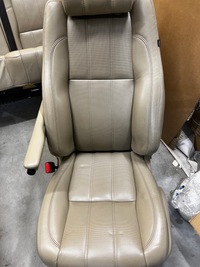 фото thumb №5, Комплект сидений сиденья заднее сиденье range rover vogue l405