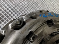 фото thumb №9, Mazda 6 iii gj gl 12-18 2.2 d колесо двухмассовый сцепление двухмассовый маховик sh01-16410-z06