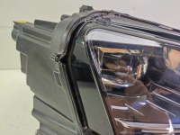 Skoda karoq фара передняя правый  full led 016b с Разборки, фото thumb