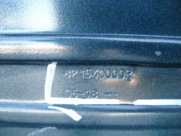 фото thumb №12, Dacia доккер двері зсувні праві 821125955r