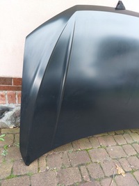 фото thumb №4, Капот vw t-roc nowa заменитель