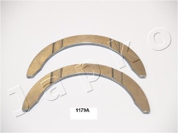 фото thumb №2, Japko кольца опорные