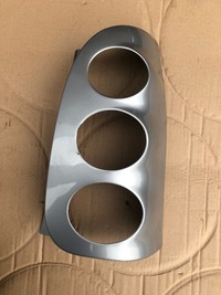 фото thumb №1, Рамка корпус лампи правий задня smart fortwo 98-02