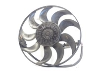 фото thumb №1, Вентиляторы блок управления радиатора audi a6 c6 lift 4f0959455k