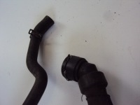 Патрубок шланг води audi a4 b7 2.0 tdi універсал 06- в Україні, фото thumb