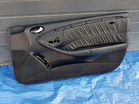 фото thumb №1, Обшивка обивка дверь правый перед mercedes clk w209 c209