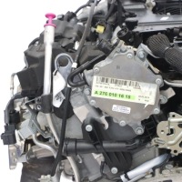 фото thumb №11, Mercedes a238 c238 e 450 amg 4matic двигатель комплектный 276823 276.823