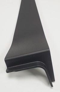 фото thumb №2, Защита консоли левая mazda rx-8 f15164961