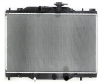 фото thumb №1, Радіатор wody mazda cx-3 dk 2.0 2015 - 2020