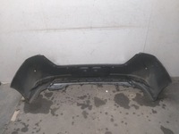 фото thumb №8, Бампер задняя toyota auris ii 2 hb lift 15-