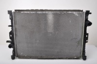 Volvo s60 2 v60 2.0 d4 190km радиатор воды 15-18 в Украине, фото thumb