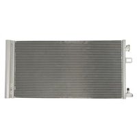 фото thumb №1, Радіатор кондиціонера renault fluence 2008-