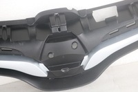 фото thumb №4, Renault kangoo ii lift 13- решётка радиатора решётка радиатора