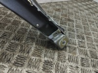 Jeep cherokee 2015 права сторона крило передній Недорого, фото thumb