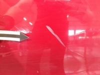 фото thumb №6, Mitsubishi asx i рестайлинг 19- дверь перед левое p62a