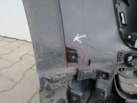 фото thumb №9, Бампер перед передний jaguar i pace 18-23