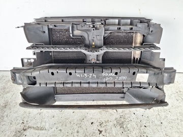 фото thumb №1, Volkswagen sharan 7n 10- pas переднє 2.0 tdi cff