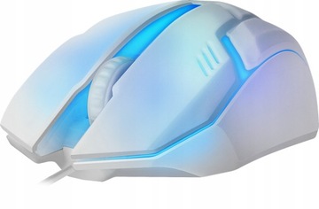 ИГРОВАЯ МЫШЬ ДЛЯ ГЕЙМЕРОВ RGB LED 1200 DPI