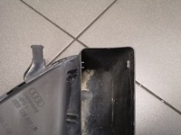 фото thumb №6, Воздуховод воздуха audi a4 b6 cabrio 8e0129617d