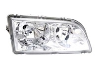 фото thumb №2, Фара h7 електричний колір вкладиш: хромований