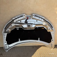 фото thumb №5, Капот передня комплектна renault kadjar lift 2019 rok