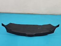 фото thumb №1, Оббивка кришки багажника задня mercedes gla x156