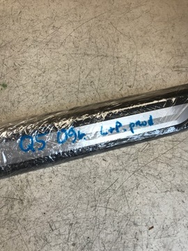 фото thumb №10, Накладка порога правий лівий перед audi q5 s-line