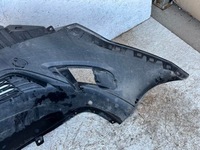 фото thumb №5, Бампер перед передний fiat doblo 2 ii lift 15-