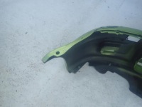 Купити Honda logo 98-01 бампер перед передній, фото thumb