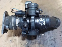 фото thumb №1, Partner i дроссельная заслонка 9660030580