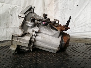 фото thumb №5, Коробка передач 20cn18 peugeot 206 cc