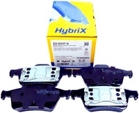 фото thumb №4, Гальмівні диски з підшипник abs гальмівні колодки задня renault espace iv