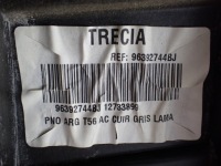 фото thumb №13, Карта двери левые зад peugeot 307 cc 2.0 2006 cabrio eu 9987