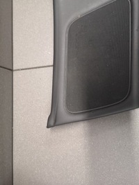 фото thumb №6, Маскувальна накладка динаміка зад a4 b6 cabrio 8h0867081