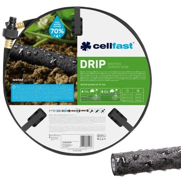 ШЛАНГ CELLFAST HYDRATION 7,5M 19-001