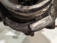 фото thumb №5, Турбина 5801894252 iveco daily 3.0 hpi 11-