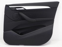 фото thumb №1, Обивка обшивка дверь правый перед bmw x2 f39