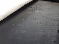 Оббивка обшивка двері перед правий nissan qashqai j12 21- 809106ua0a Доставка, фото thumb