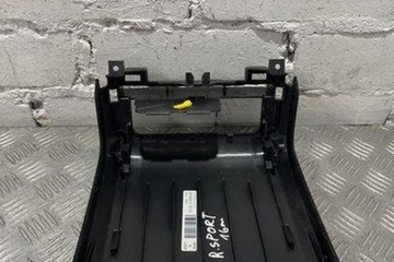 фото thumb №1, Рамка середня капот land rover range rover sport dk6204569 3.0l дизель